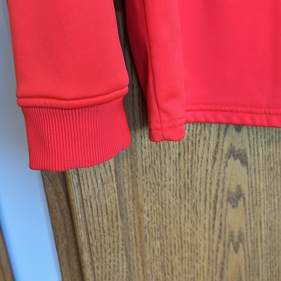 Under Armour men’s pullover 1/2 zip.  Size XXL - Picture 5 of 5